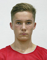 Денисов Кирилл Александрович