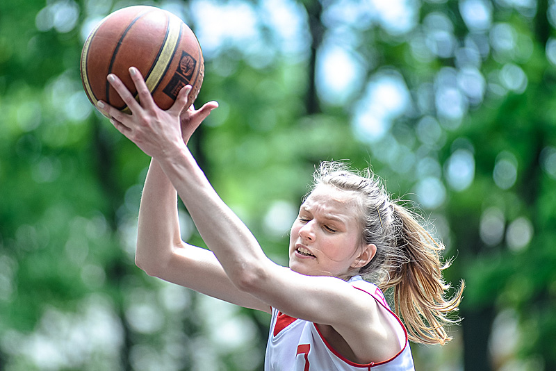 Кубок «Спарты»: сенсационная победа «Подгорелых»