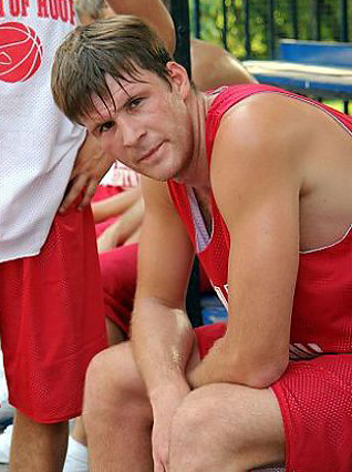 Финал Кубка России по уличному баскетболу пройдет во Владивостоке