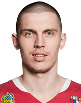 Пономарев Антон Юрьевич