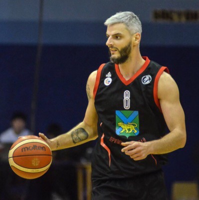 С Днем рождения, Володя!