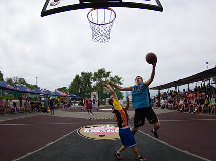 Король только один – Алексей Сысоев