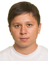 Жунусов Азат Кульжанович