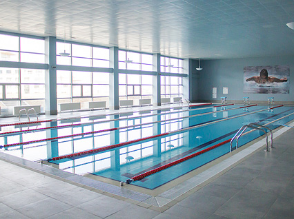 В следующем сезоне «Спартак-Приморье» будет играть на Русском острове