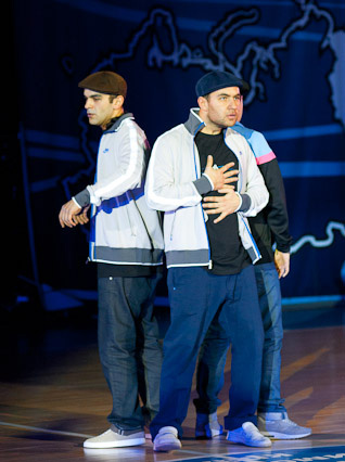 Дальневосточный финал Школьной лиги «КЭС-БАСКЕТ». Часть 2