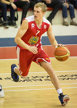 Артем Исаков: Опыт в ПБЛ был полезным и интересным