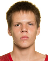 Бричалов Роман Сергеевич