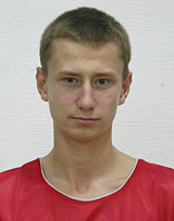 Аракчеев Никита Константинович