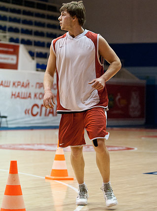 Шутки в сторону. Это тренировка