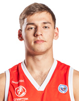 Комогорцев Артем Михайлович