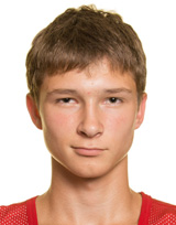 Браницкий Максим Валерьевич