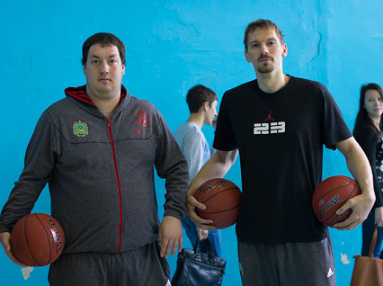 Завершаем сезон