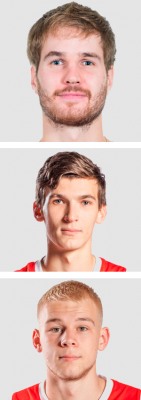 Соловьев перешел в «Зенит», Форналев и Неценко – в «Рускон-Мордовию»