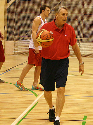 Каникулы закончились