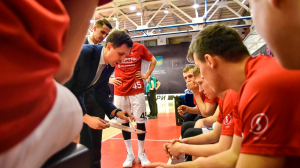 «А где все наши?»