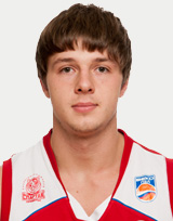 Гордеев Дмитрий Александрович