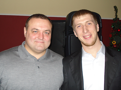 Финал Кубка России по уличному баскетболу пройдет во Владивостоке