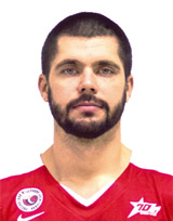 Герасименко Глеб Львович