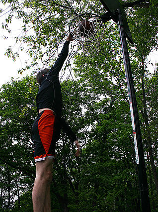 Первая смена захватила «Спарту»