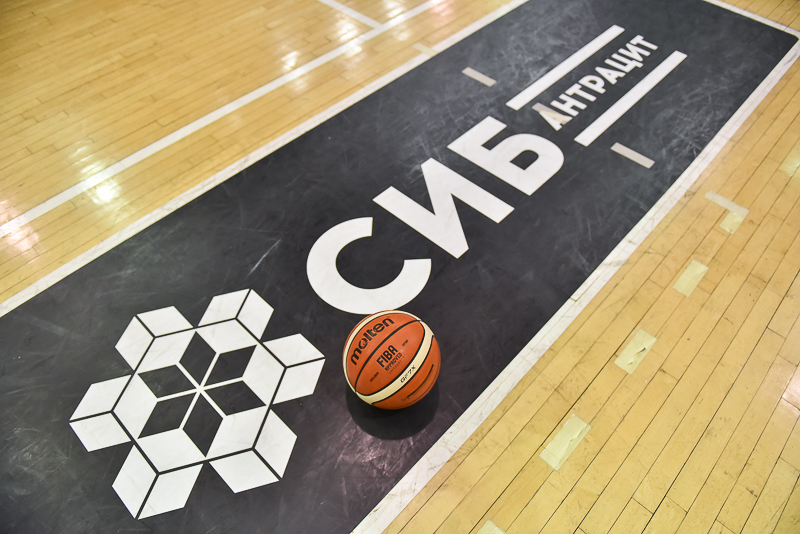 «Спартак-Приморье» готовится к первому матчу в 2019 году