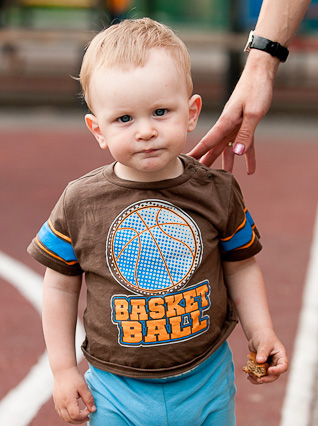 Непредсказуемый четвертьфинал