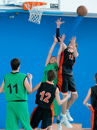 Кубок «Спартака»