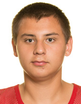 Бельков Захар Владимирович