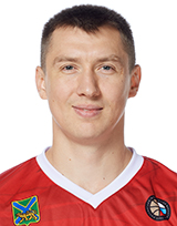 Вздыхалкин Алексей Николаевич