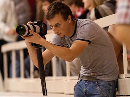 БЕКО ПБЛ. «Спартак-Приморье» - УНИКС 80:73