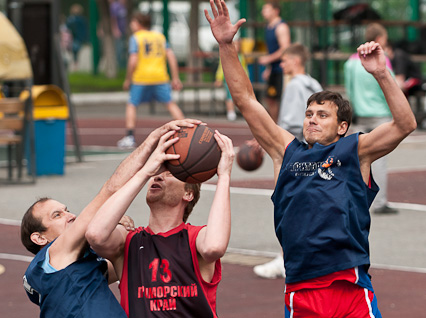 4 тур Элитной лиги