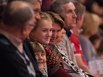 БЕКО ПБЛ. «Спартак-Приморье» - «Енисей» 76:75