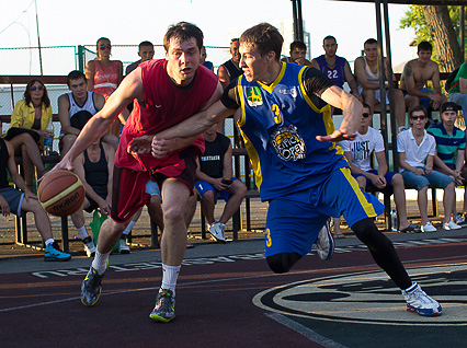 «Либерти» идет по стопам ПСРЗ