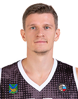 Чернов Сергей Анатольевич