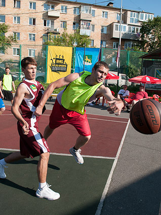 ПСРЗ уходит в отрыв