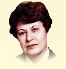 Ушла из жизни Ольга Высоцкая