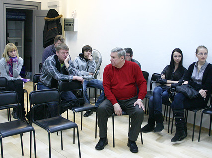 Судейские семинары для арбитров и судей-секретарей