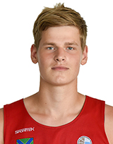 Горбунов Данил Олегович