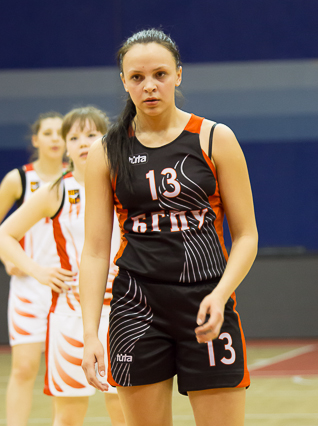 «Спартак-Приморье» - чемпион ДВФО