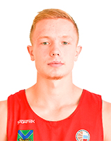 Чириков Владимир Андреевич