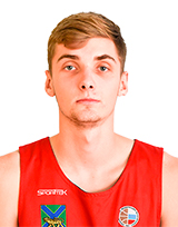 Богданов Никита Евгеньевич