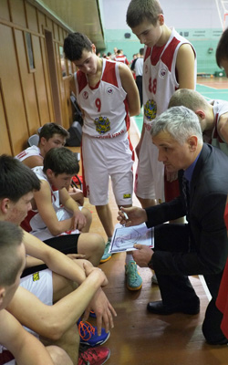 Владан Живкович: Меня удивляет, что в «Спартаке» выстроена такая система 