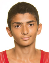 Гулиев Самир Анарович