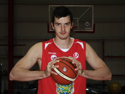 Александр Стуленков перешел в «Спартак-Приморье»