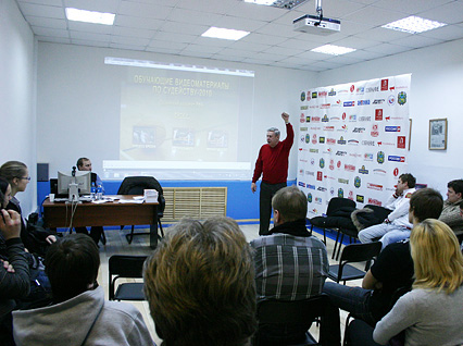 Судейские семинары для арбитров и судей-секретарей