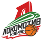 Локомотив-Кубань (Краснодар)